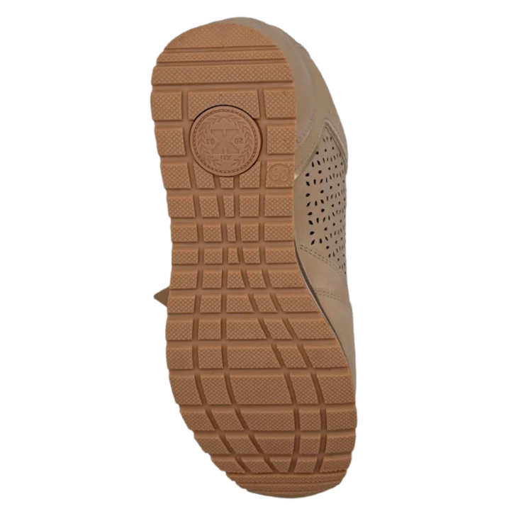 MUJER DEPORTIVA ZAPATO C. BEIGE 142234 - Image 6