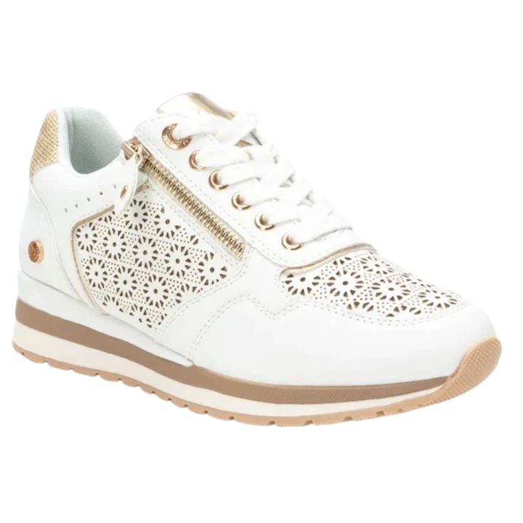MUJER DEPORTIVA ZAPATO C.BLANCO 144113 - Image 2
