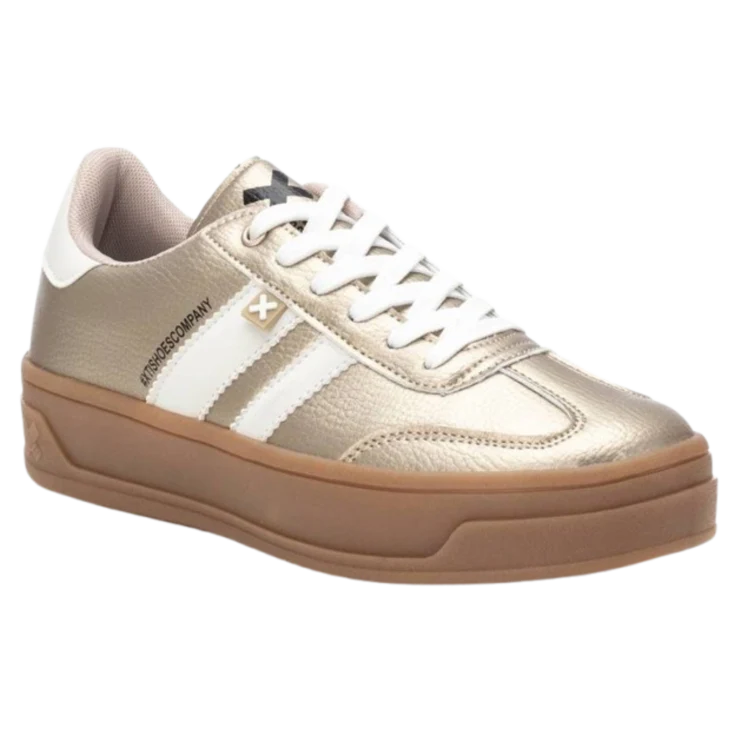 MUJER DEPORTIVA ZAPATO C. ORO 143645 - Image 2