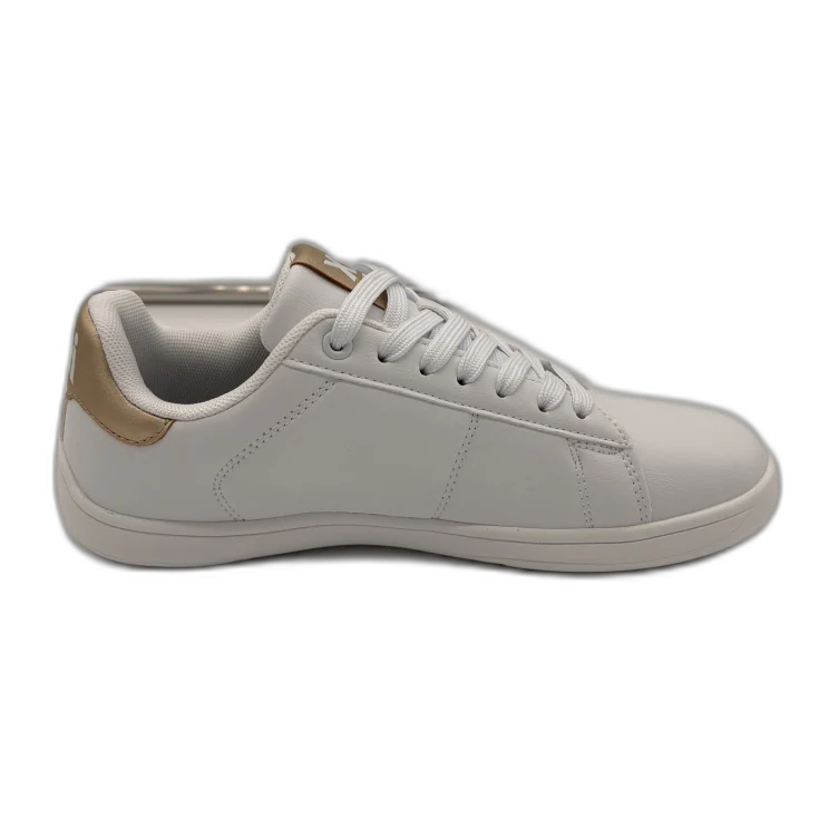 MUJER DEPORTIVA ZAPATO C. ORO - Image 3