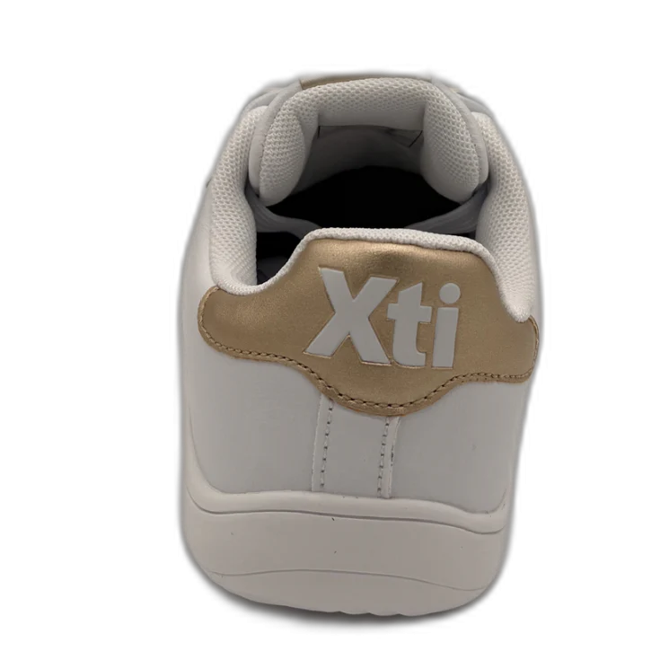 MUJER DEPORTIVA ZAPATO C. ORO - Image 7