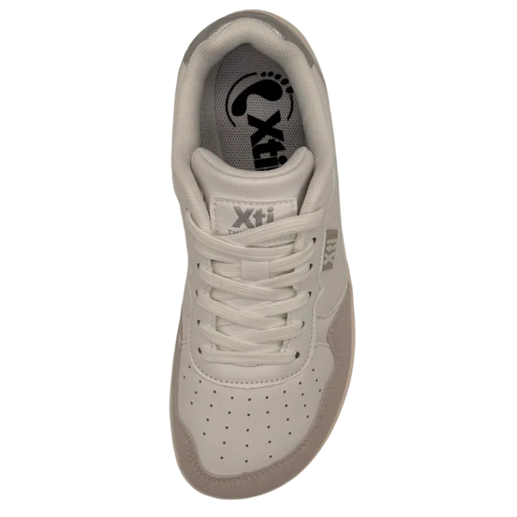 MUJER DEPORTIVA ZAPATO C. PLATA - Image 5