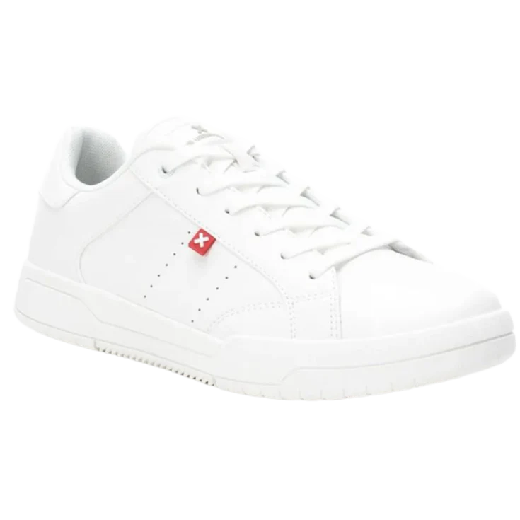 HOMBRE DEPORTIVA ZAPATO CRO C.BLANCO 143600 - Image 2