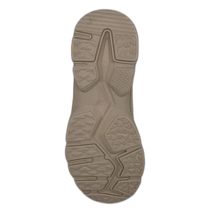 MUJER DEPORTIVA ZAPATO TEXTIL BEIGE 143614 - Image 7