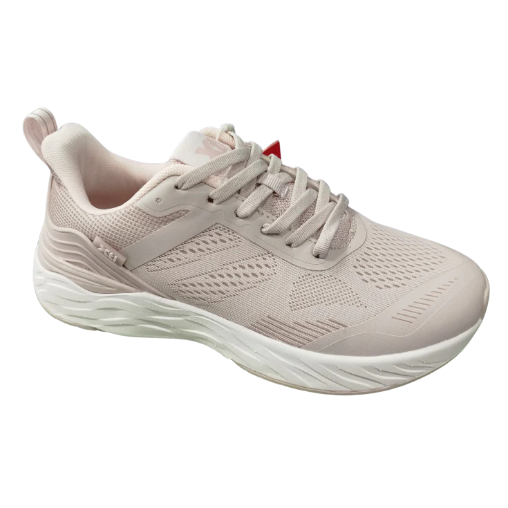 MUJER DEPORTIVA ZAPATO TEXTIL NUDE 145085 - Image 3