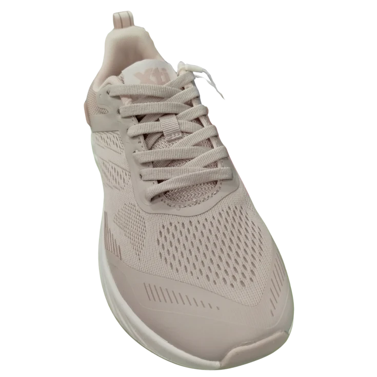 MUJER DEPORTIVA ZAPATO TEXTIL NUDE 145085 - Image 4