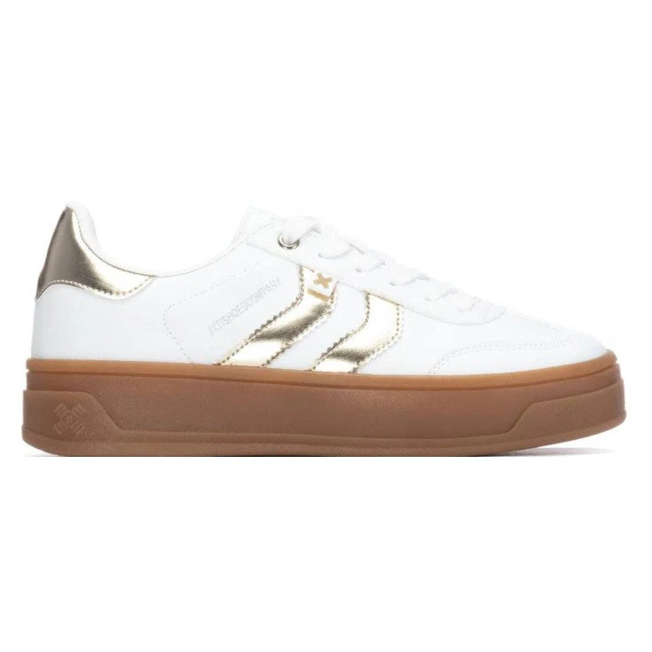 MUJER DEPORTIVA BLANCO