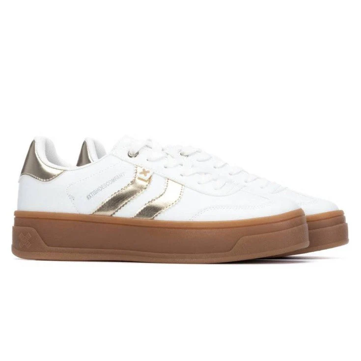 MUJER DEPORTIVA BLANCO - Image 4