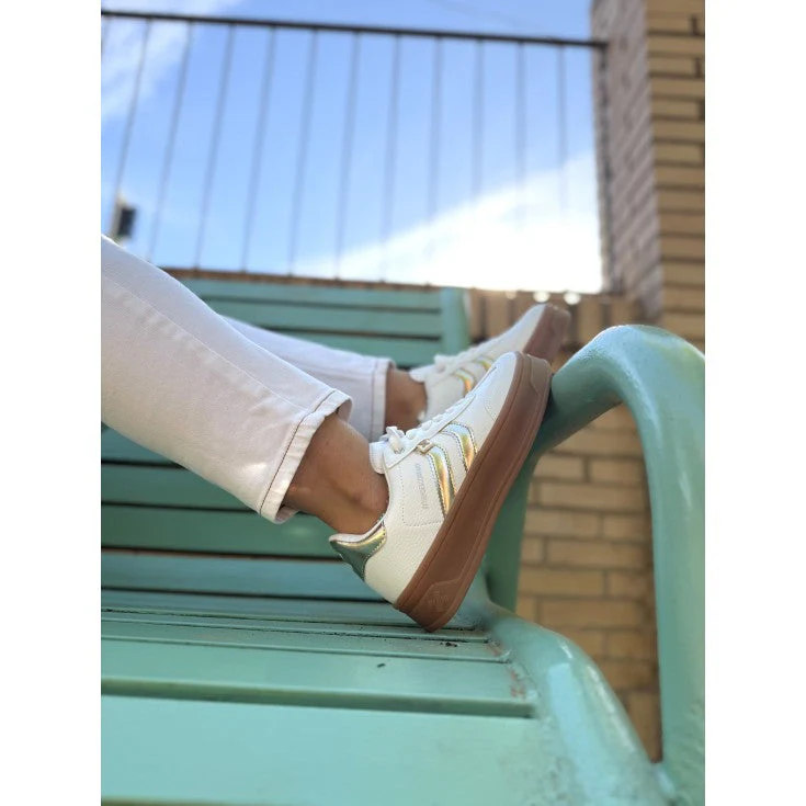 MUJER DEPORTIVA BLANCO - Image 7