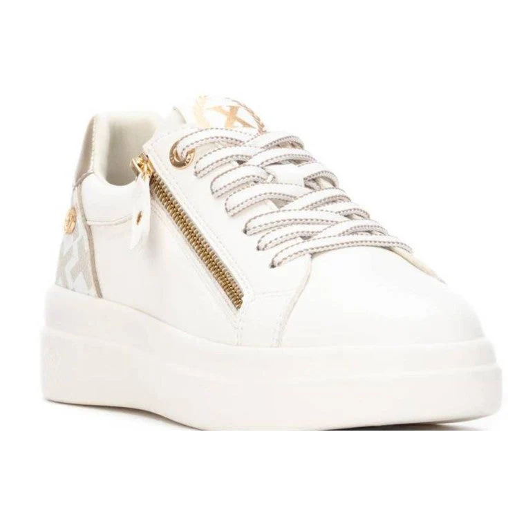 MUJER DEPORTIVA BLANCO XTI - Image 2