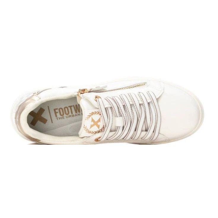 MUJER DEPORTIVA BLANCO XTI - Image 3