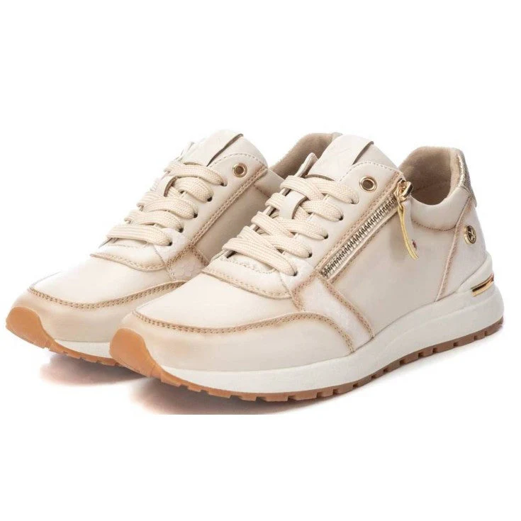 MUJER DEPORTIVA XTI BEIGE - Image 2