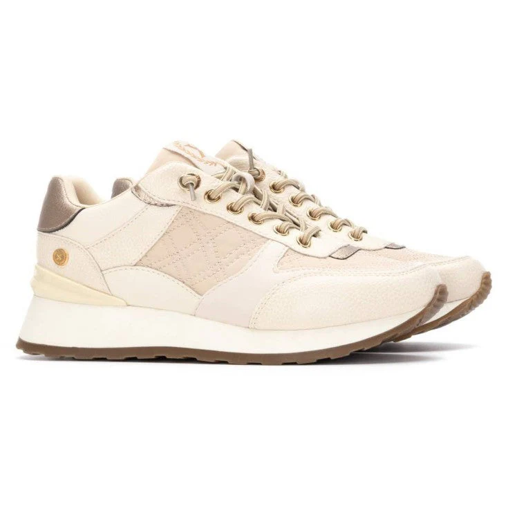 MUJER DEPORTIVA XTI BEIGE - Image 3