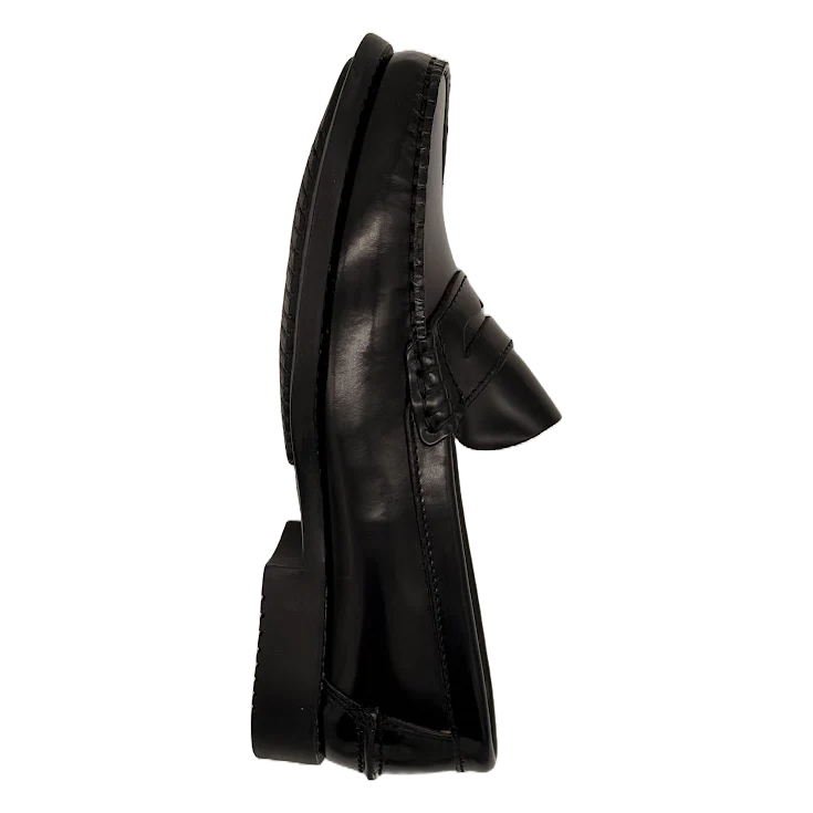 HOMBRE MOCASIN P/G ANTIFAZ NEGRO - Image 5