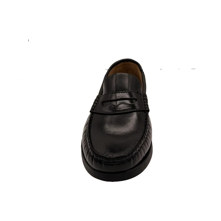 HOMBRE MOCASIN P/S ANTIFAZ NEGRO - Image 4