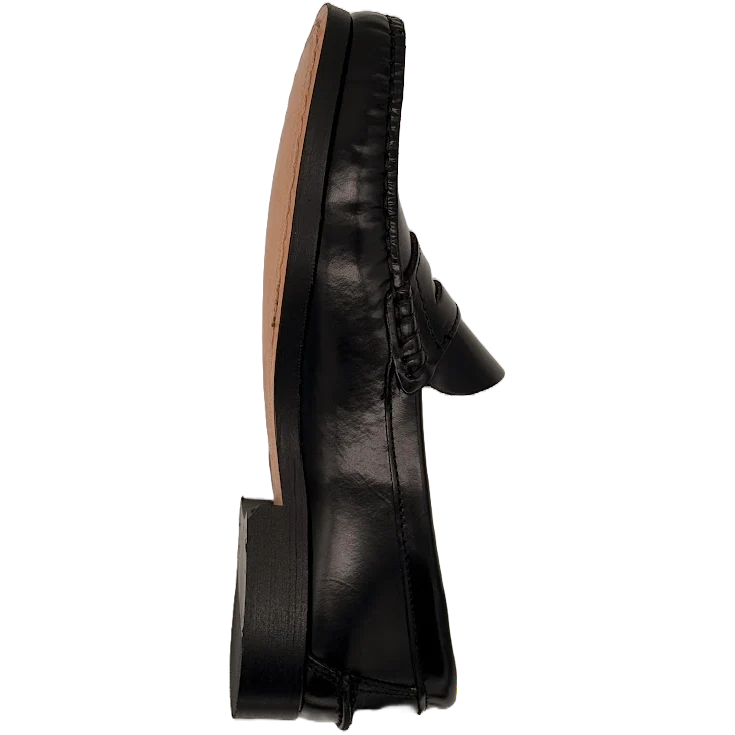 HOMBRE MOCASIN P/S ANTIFAZ NEGRO - Image 7