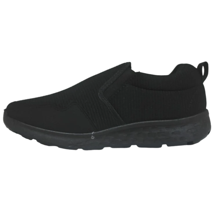 HOMBRE DEPORTIVA ERON NEGRO - Image 3