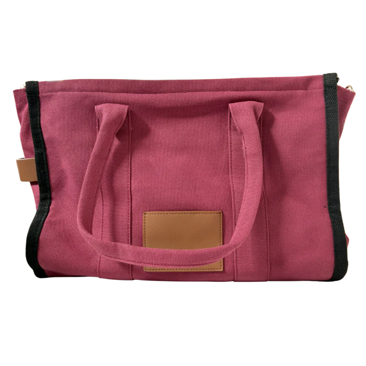 ACCESORIO ESENCIA FUCSIA