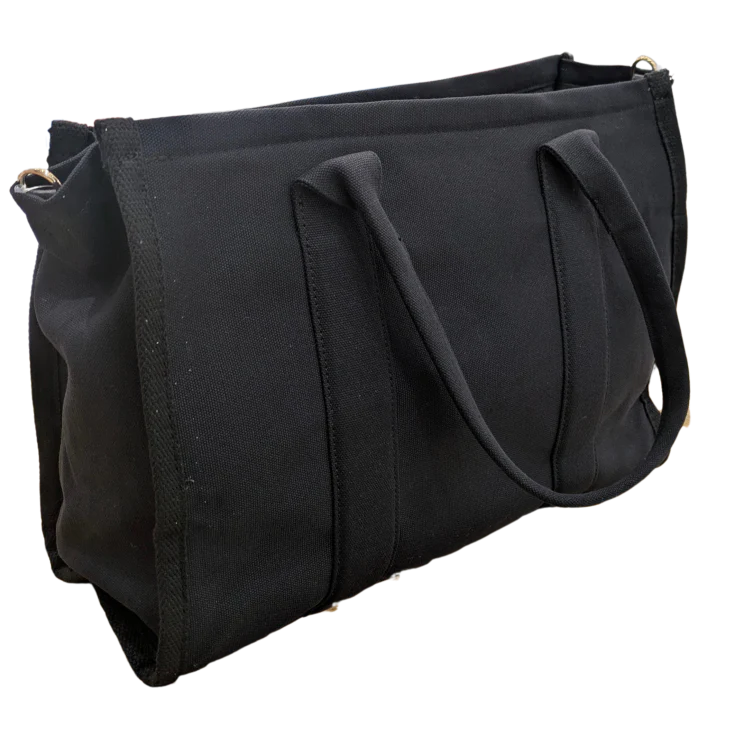 ACCESORIO ESENCIA NEGRO - Image 3