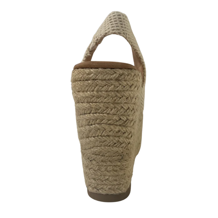 MUJER ESPARTO LAGUNA BEIGE - Image 4