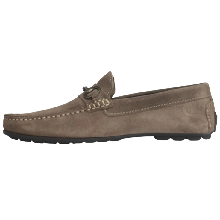 HOMBRE MOCASIN EVEREST CAMURCA TAUPE - Image 3