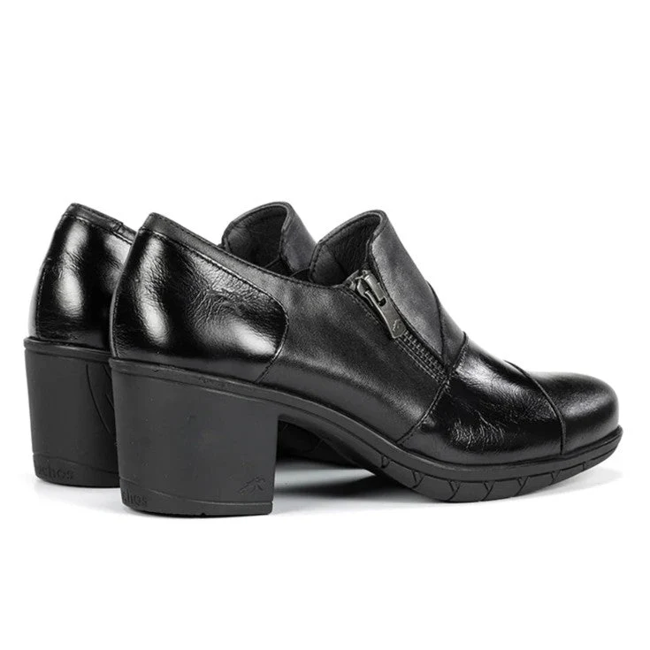 MUJER BOTIN SUGAR NEGRO COM.4 - Image 3