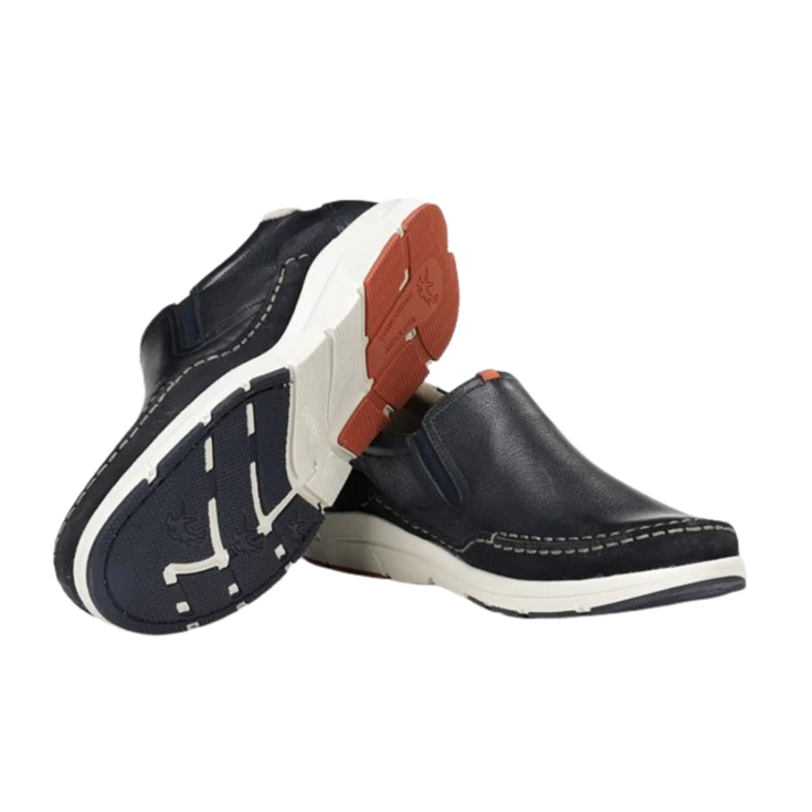 HOMBRE CASUAL ZAPATO KODIAK OCEANO+COM.4 - Image 4