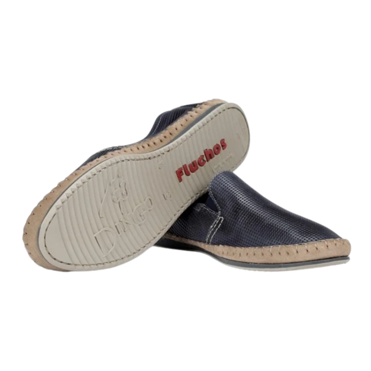 HOMBRE COMODO SURF LUXE OCEAN TAUPE PIEDRA - Image 5