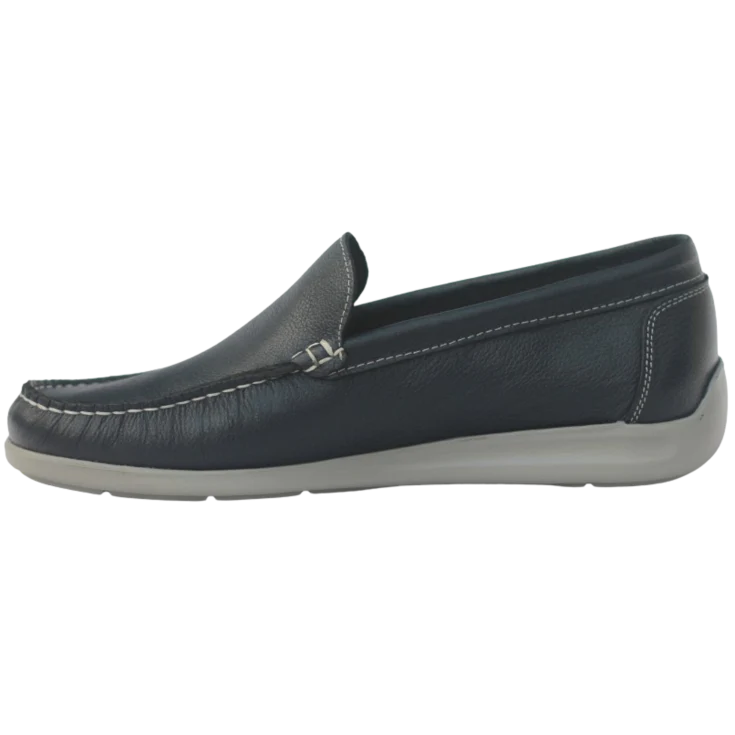 HOMBRE MOCASIN GAEL GREEN MARINO - Image 3