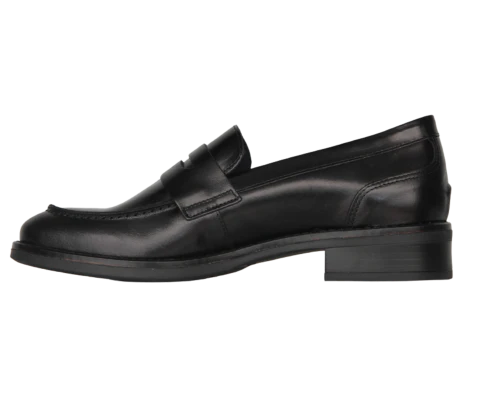 MUJER MOCASIN HARVARD SIERRA NEGRO - Image 3