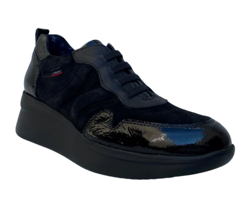 HOMBRE DEPORTIVA CALLAGHAN LISA ROCK NEGRO - Image 2