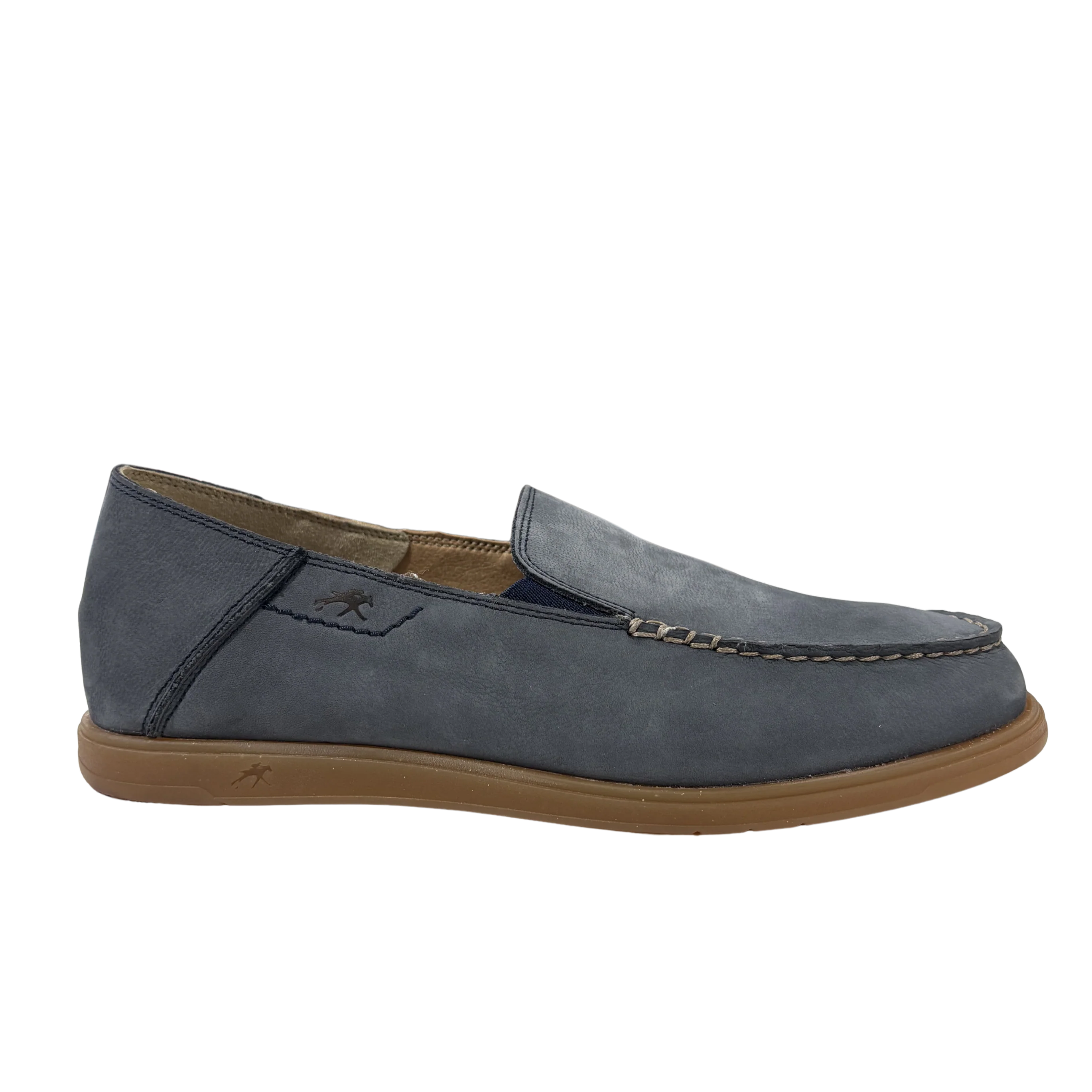 HOMBRE MOCASIN MONTELLO OCEANO - Image 3