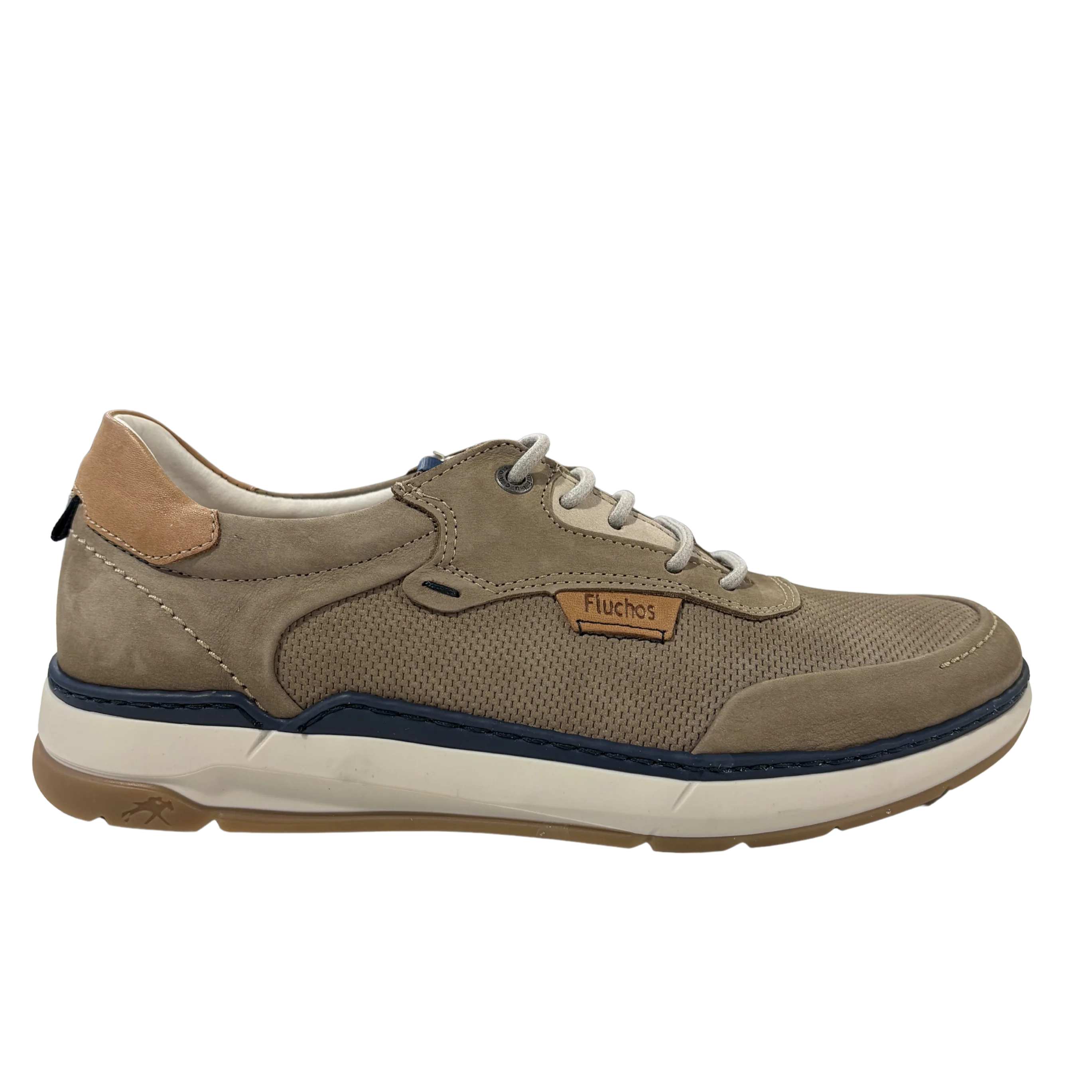 HOMBRE CASUAL SUPREMO DELBUCK MARMO - Image 3
