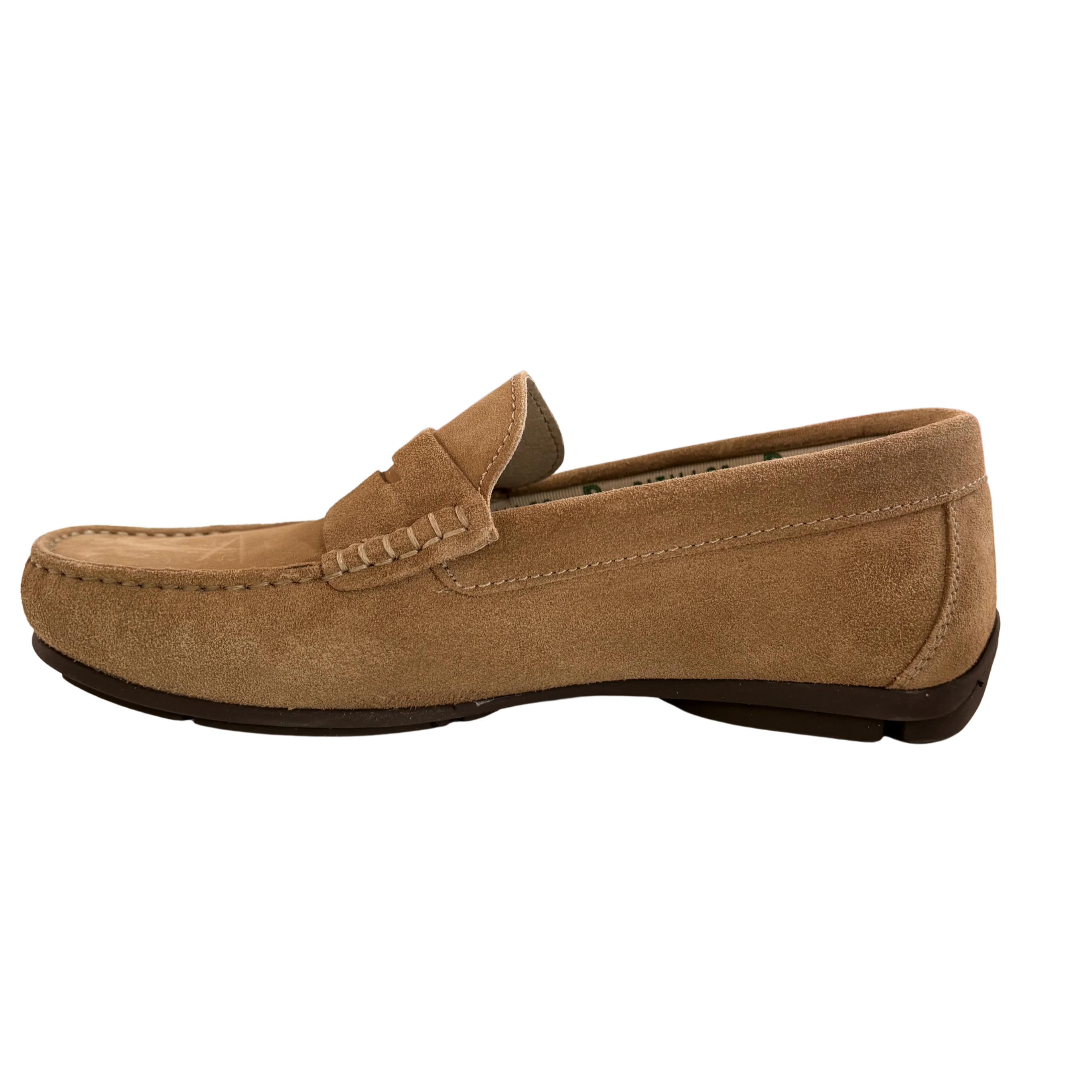 HOMBRE MOCASIN- KIOWA DE CABALLERO EN SERRA - Image 6