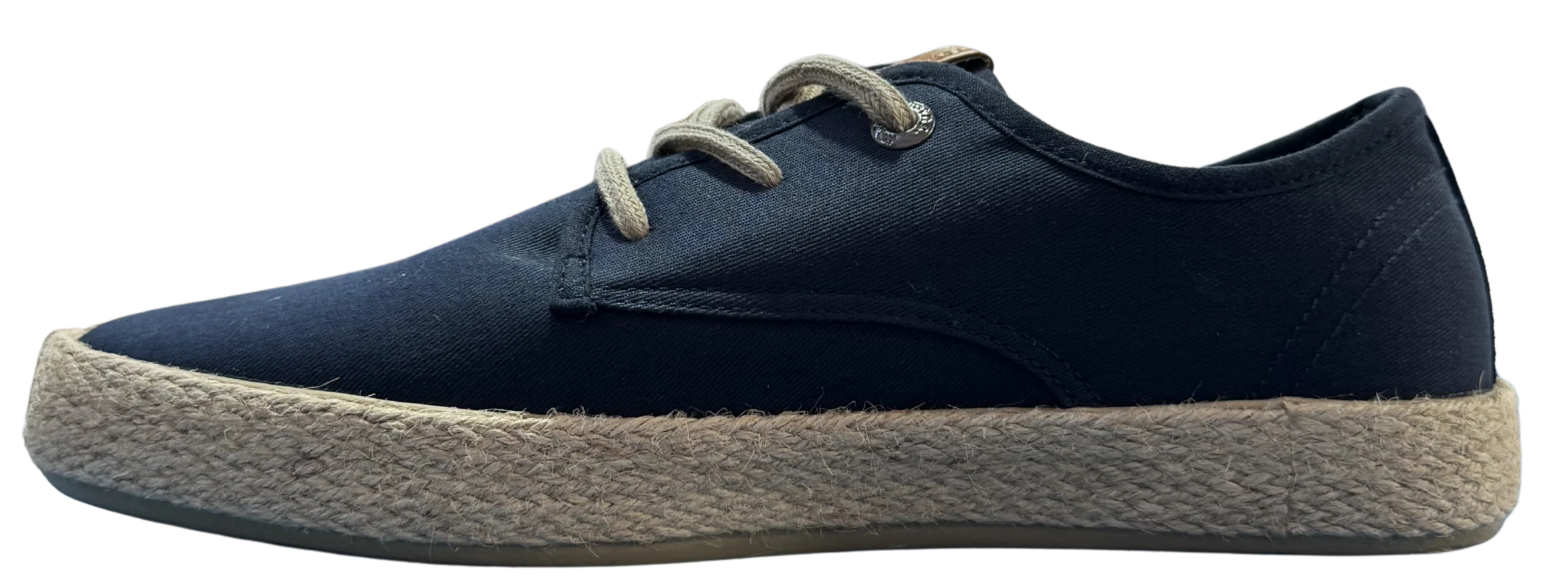 HOMBRE CRB ZAPATO CASUAL CANVI MARINO - Image 5