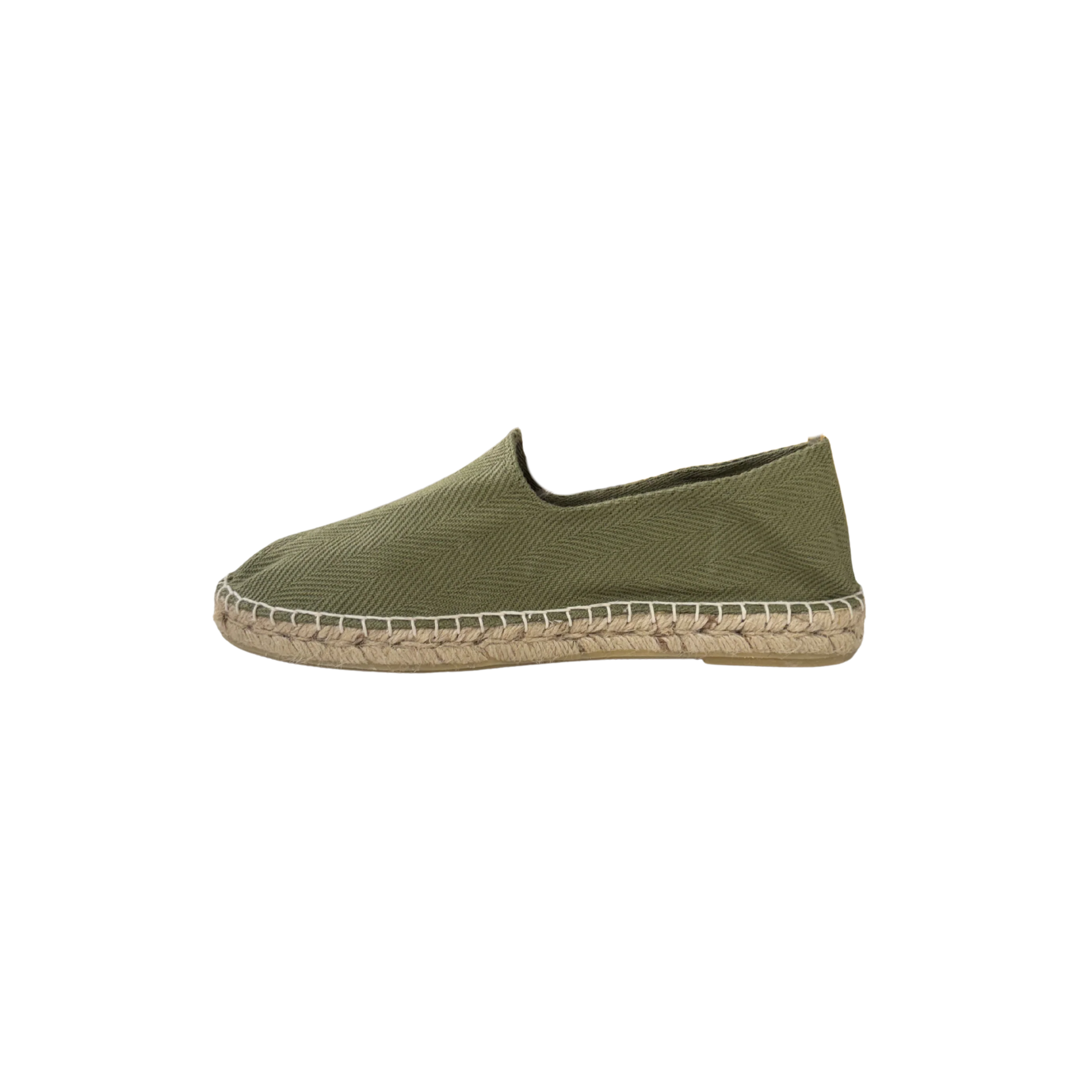 HOMBRE ESPARTO MARQUES KAKI - Image 6