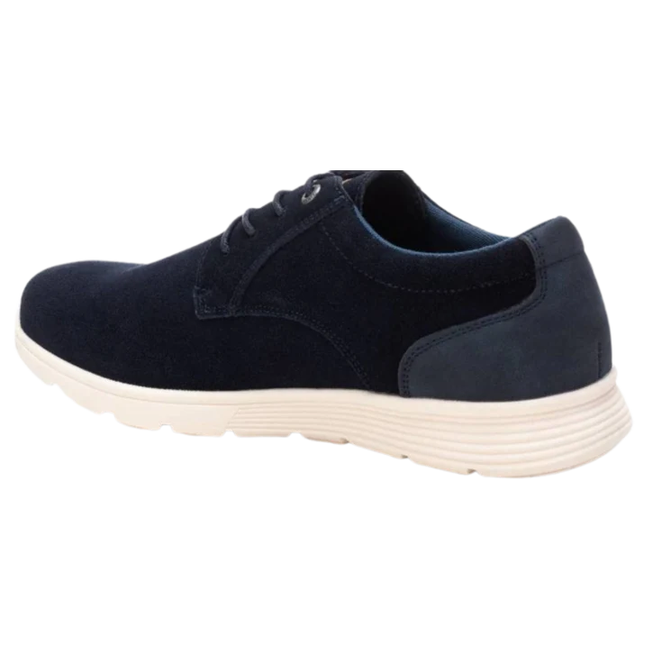 HOMBRE CASUAL SERRAJE NAVY 143648 - Image 3