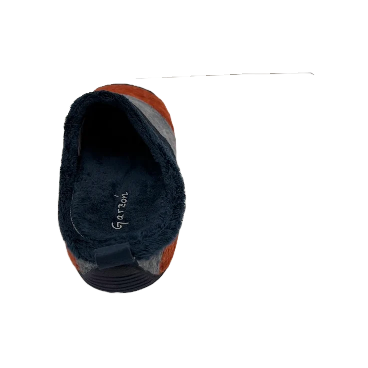 HOMBRE ZAPATILLAS DE ESTAR POR CASA ICEBERG - Image 4