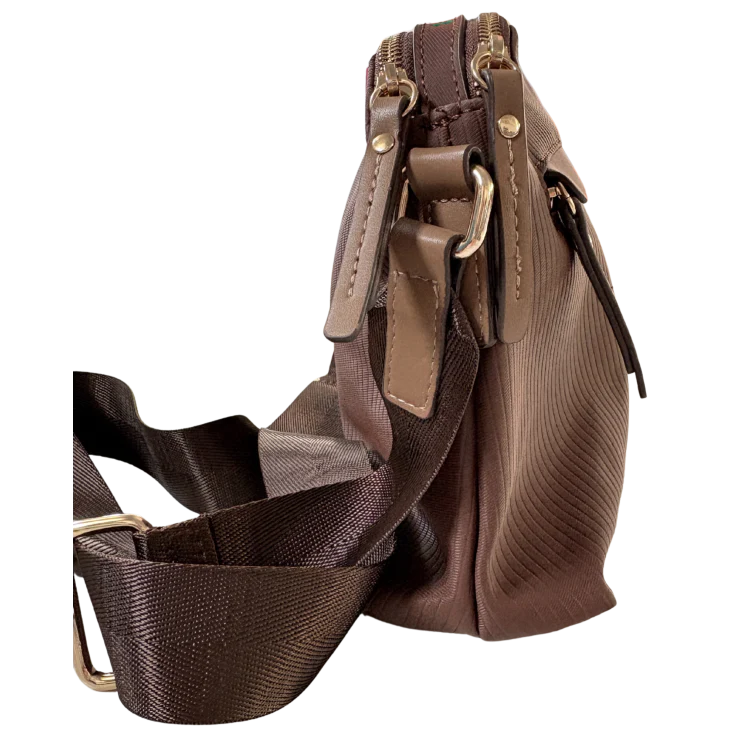 ACCESORIO IMPERIAL MARRON CHOCOLATE - Image 2
