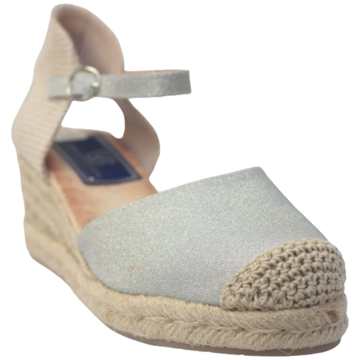 MUJER LIRIO SILVER PLANTAFOAM - Image 2