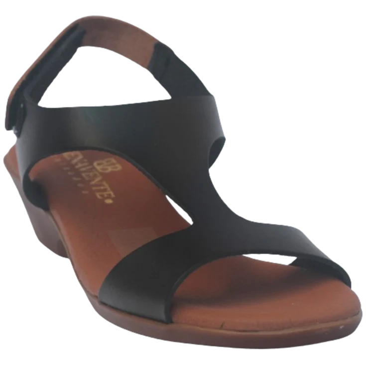 MUJER M 4824 LIA NEGRO CB - Image 2