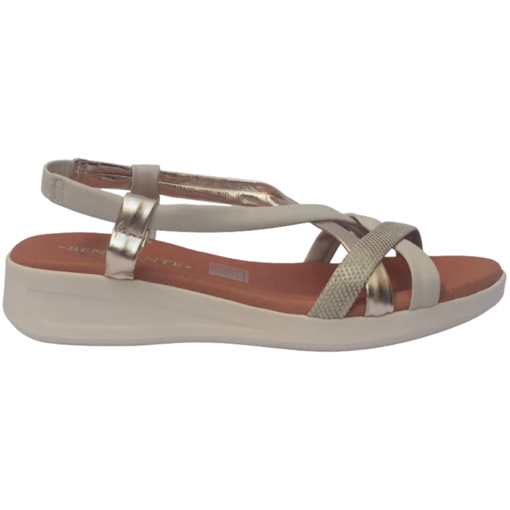 MUJER M 5401 LUNA HIELO COMBI