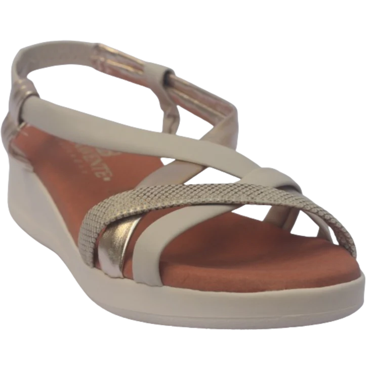 MUJER M 5401 LUNA HIELO COMBI - Image 2
