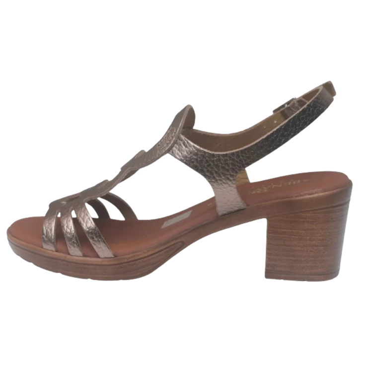 MUJER M 5497 VERA DOYA CAVA COMBI - Image 3
