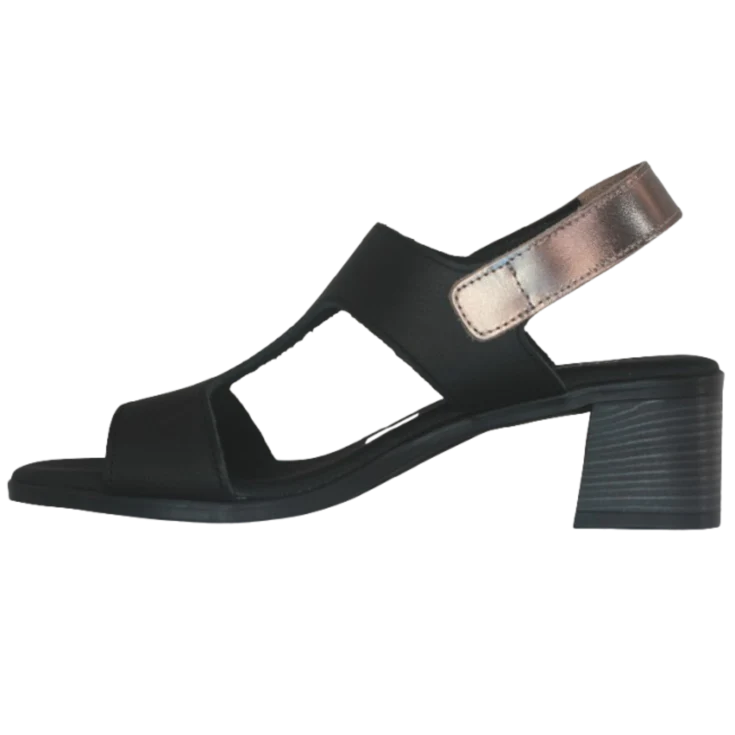MUJER M 5617 DOYA NEGRO - Image 3