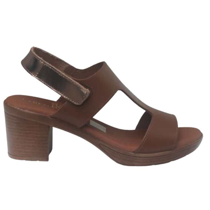 MUJER M TALIA 5495 ROBLE COMBI