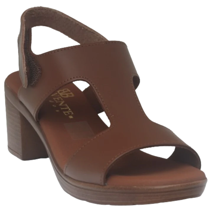 MUJER M TALIA 5495 ROBLE COMBI - Image 2