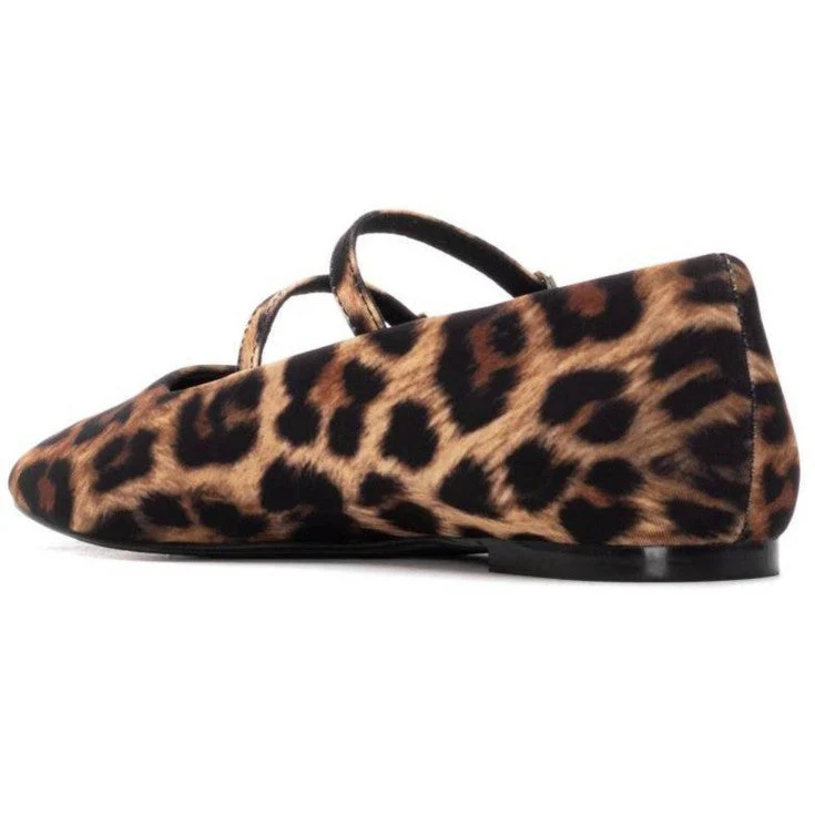 MUJER MANOLETINA ANTELINA LEOPARDO - Image 5