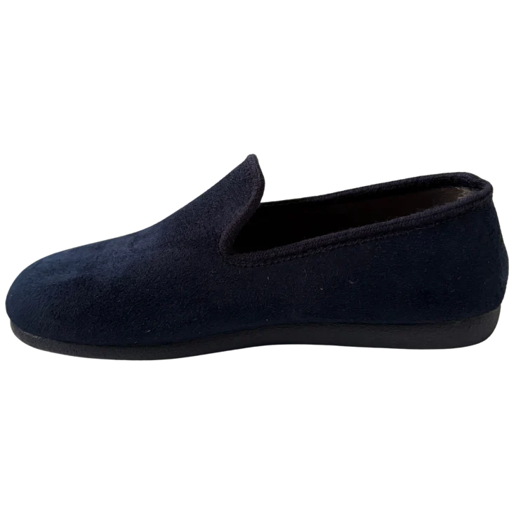HOMBRE ZAPATILLAS DE ESTAR POR CASA MIMOS MARINO - Image 3