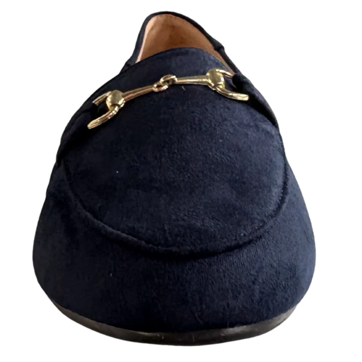 MUJER MOCASIN NAREL NAVY - Image 3